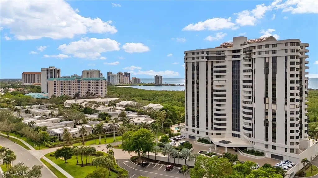 6001 Pelican Bay Boulevard Naples FL 34108