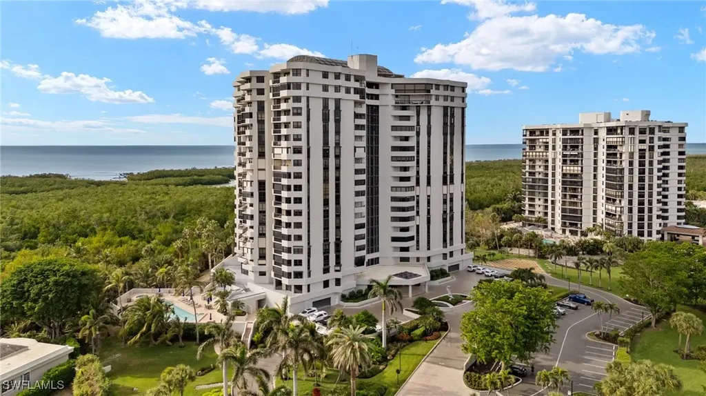 6001 Pelican Bay Boulevard Naples FL 34108