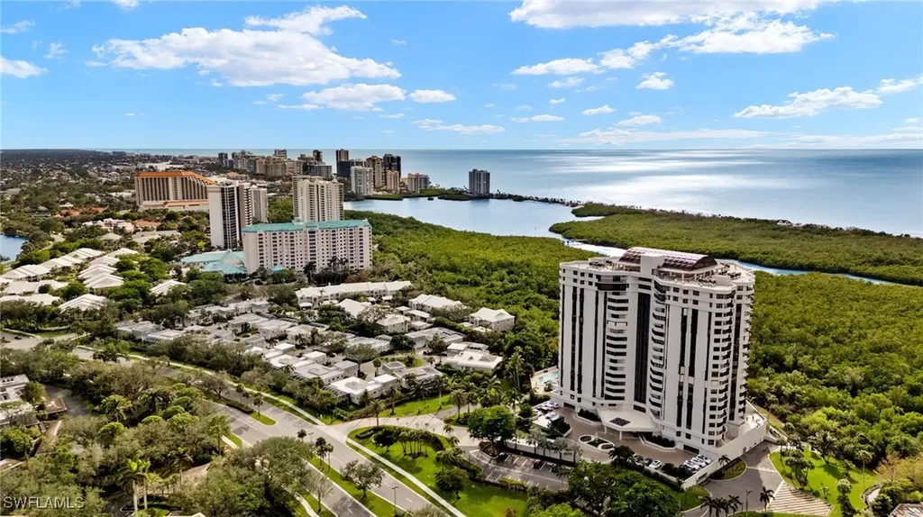 6001 Pelican Bay Boulevard Naples FL 34108
