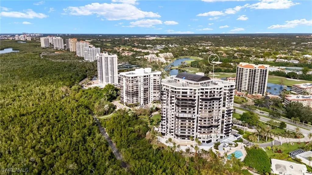 6001 Pelican Bay Boulevard Naples FL 34108