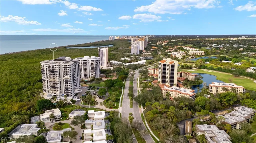 6001 Pelican Bay Boulevard Naples FL 34108