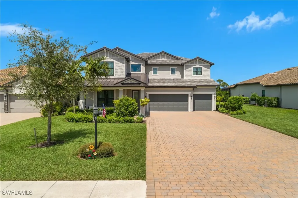17628 Kinzie Lane Estero FL 33928