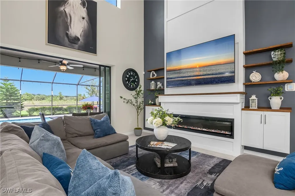 17628 Kinzie Lane Estero FL 33928