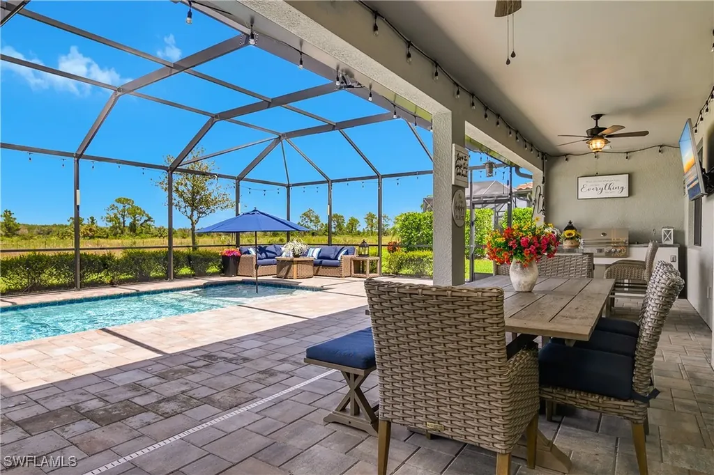 17628 Kinzie Lane Estero FL 33928