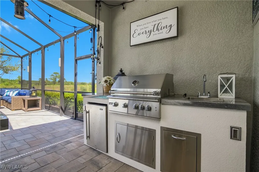 17628 Kinzie Lane Estero FL 33928