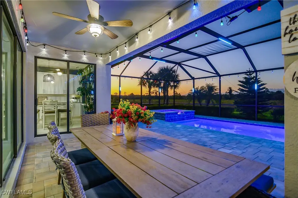 17628 Kinzie Lane Estero FL 33928