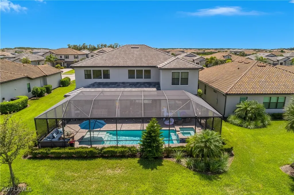 17628 Kinzie Lane Estero FL 33928