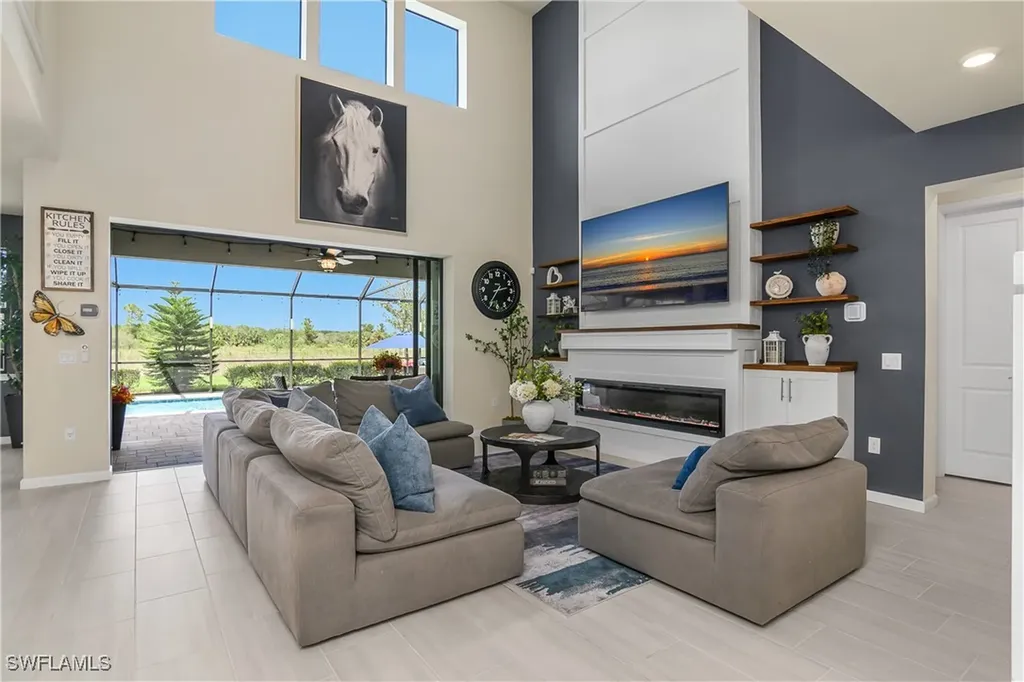 17628 Kinzie Lane Estero FL 33928