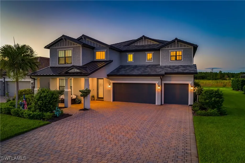 17628 Kinzie Lane Estero FL 33928