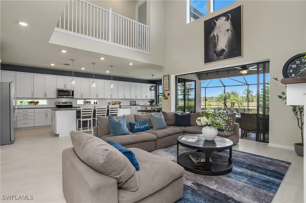 17628 Kinzie Lane Estero FL 33928