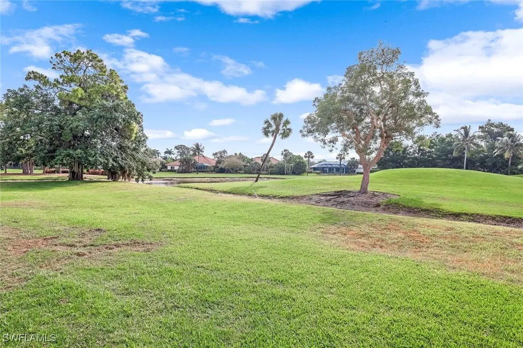 205 Deerwood Circle Naples FL 34113