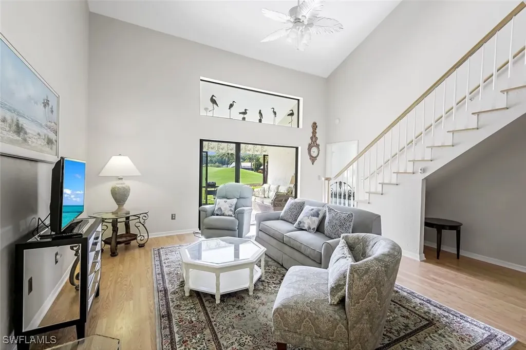 205 Deerwood Circle Naples FL 34113