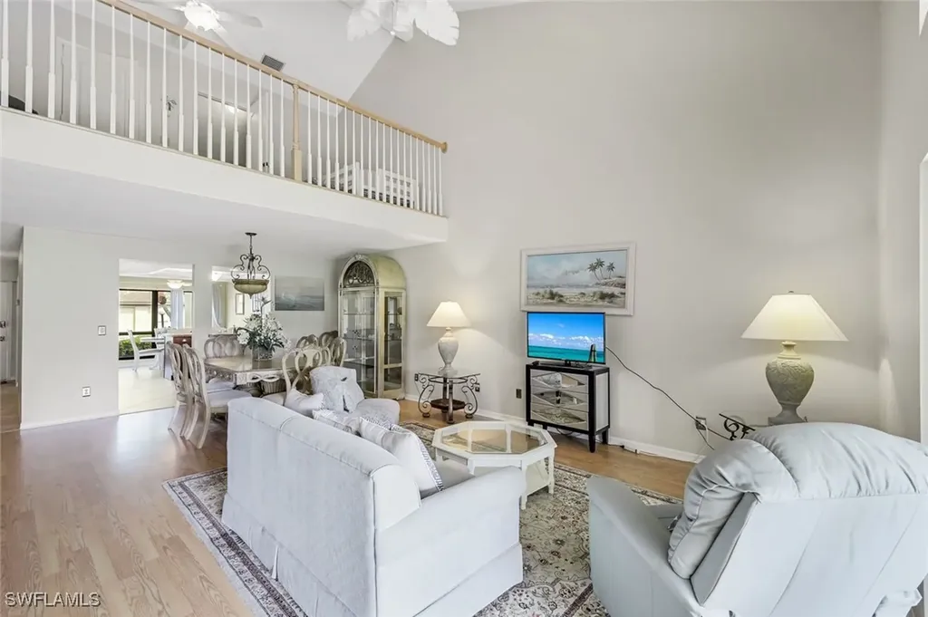 205 Deerwood Circle Naples FL 34113