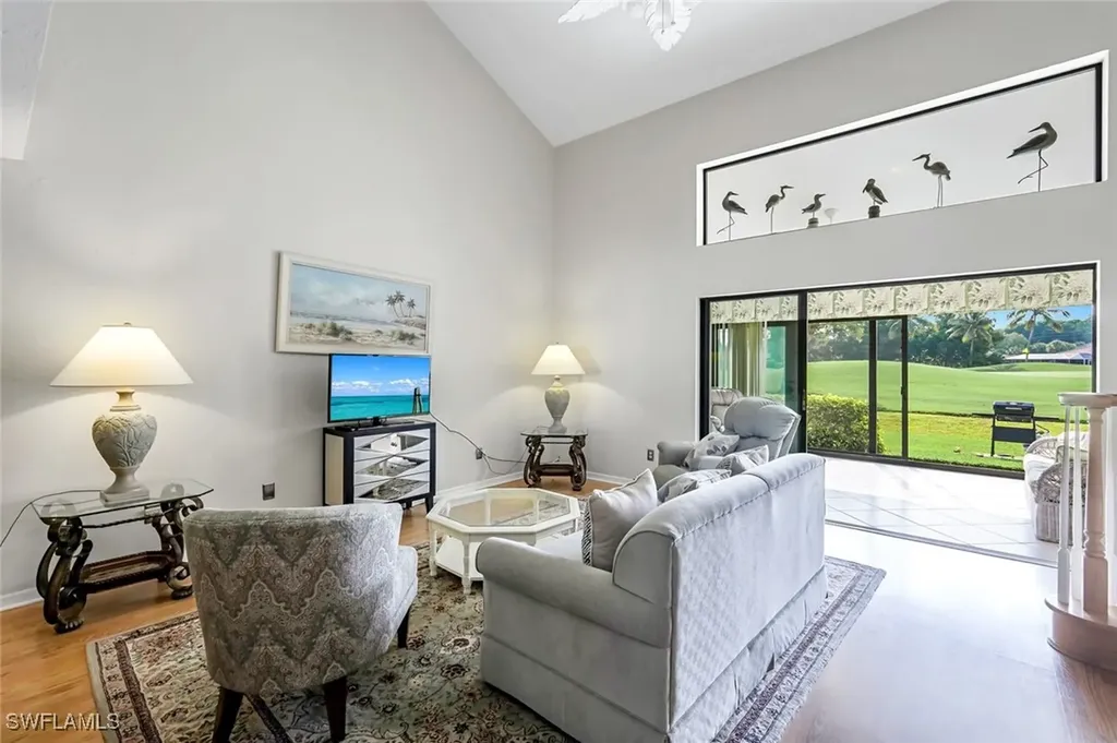 205 Deerwood Circle Naples FL 34113