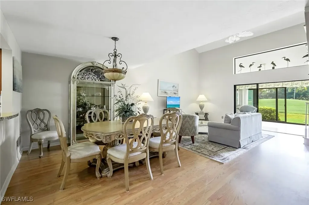 205 Deerwood Circle Naples FL 34113