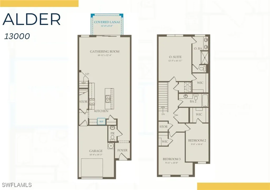 1626 Lake Jessup Circle Cape Coral FL 33909