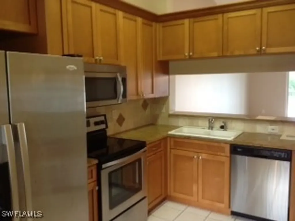 6448 Huntington Lakes Circle Naples FL 34119