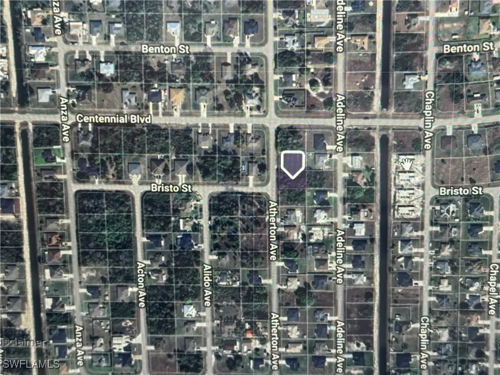 1024 Atherton Avenue Lehigh Acres FL 33971