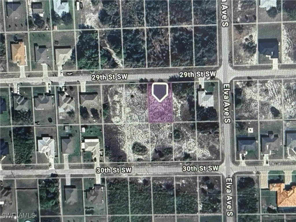 2705 29th Street SW Lehigh Acres FL 33976