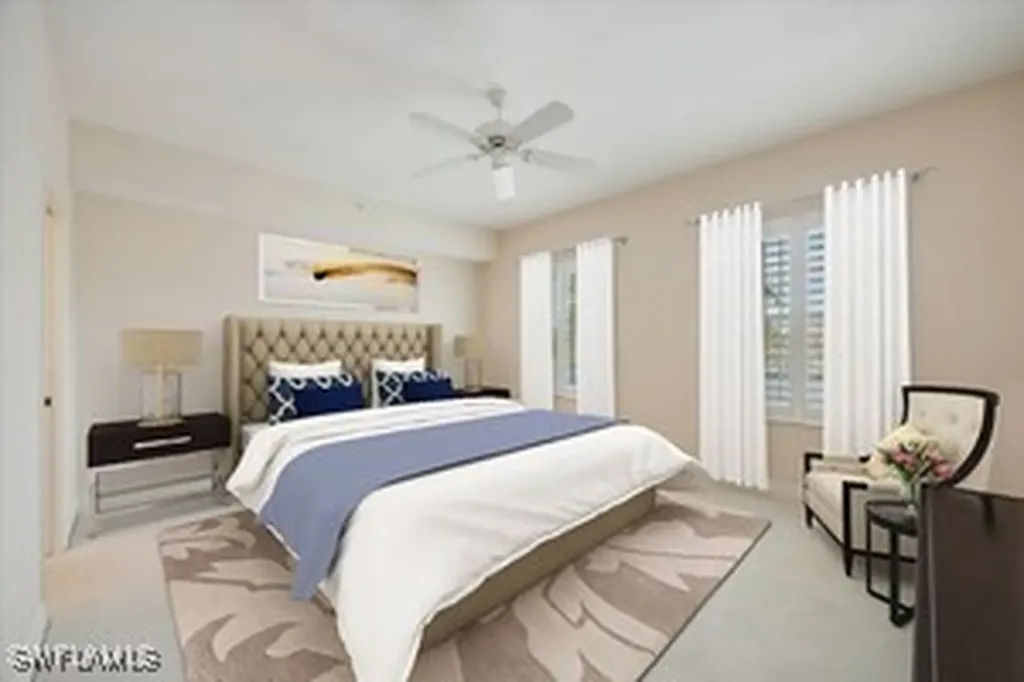 451 Bayfront Place Naples FL 34102