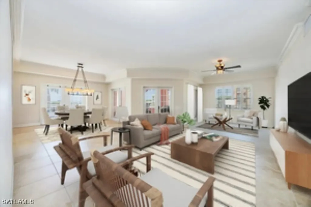 451 Bayfront Place Naples FL 34102