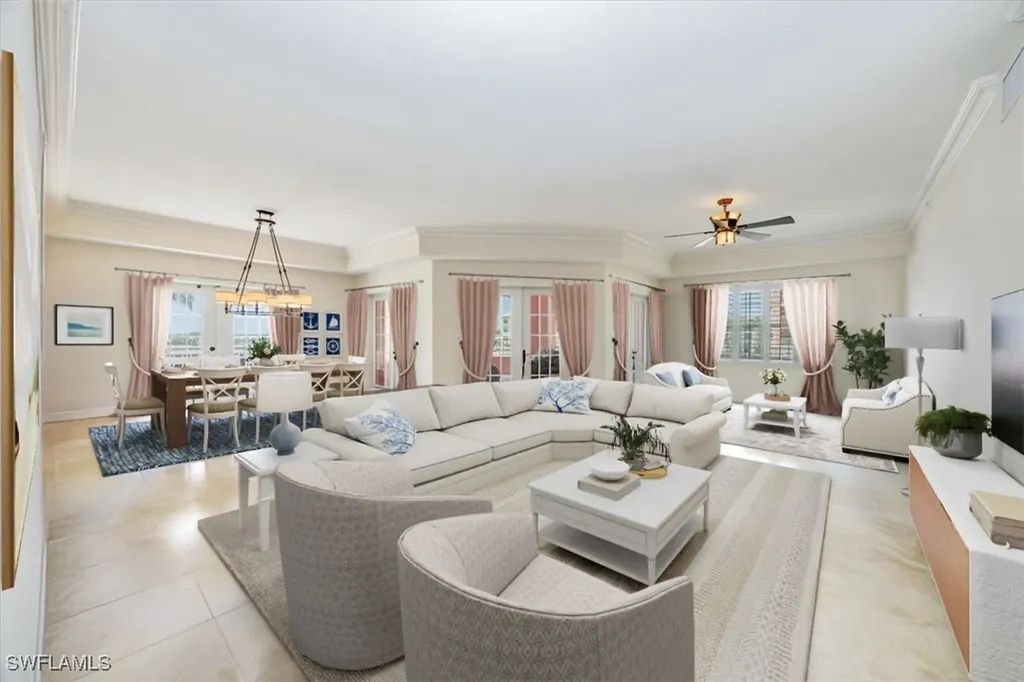 451 Bayfront Place Naples FL 34102