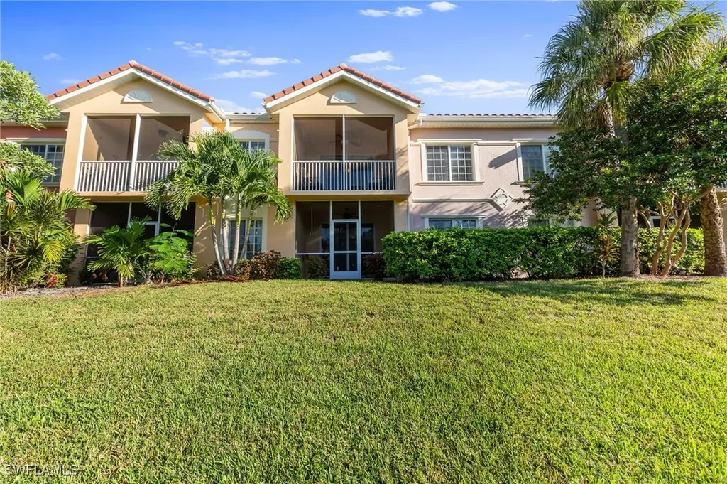 10017 Villagio Gardens Lane Estero FL 33928