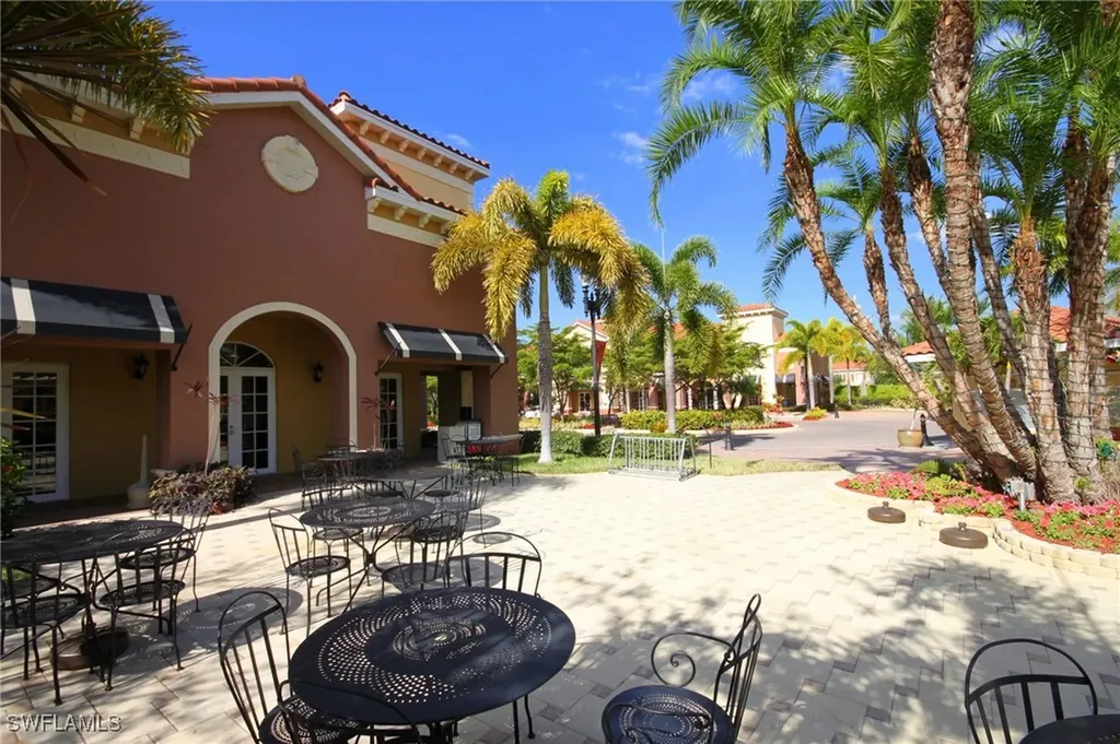 10017 Villagio Gardens Lane Estero FL 33928
