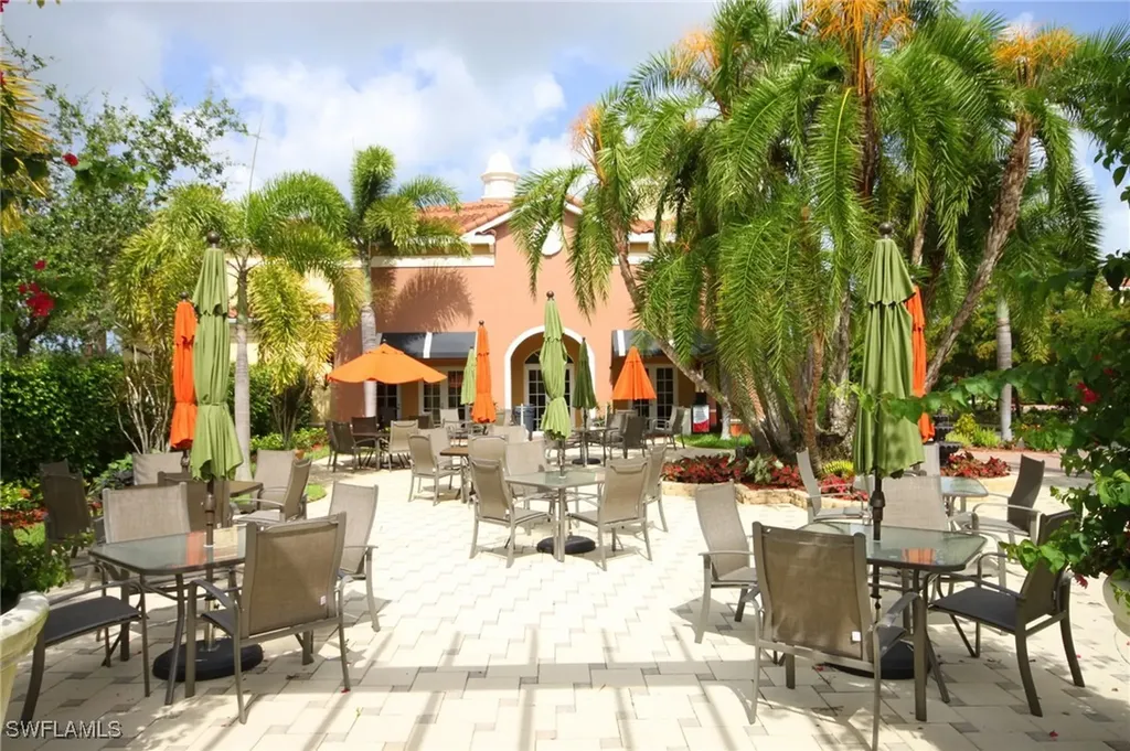 10017 Villagio Gardens Lane Estero FL 33928
