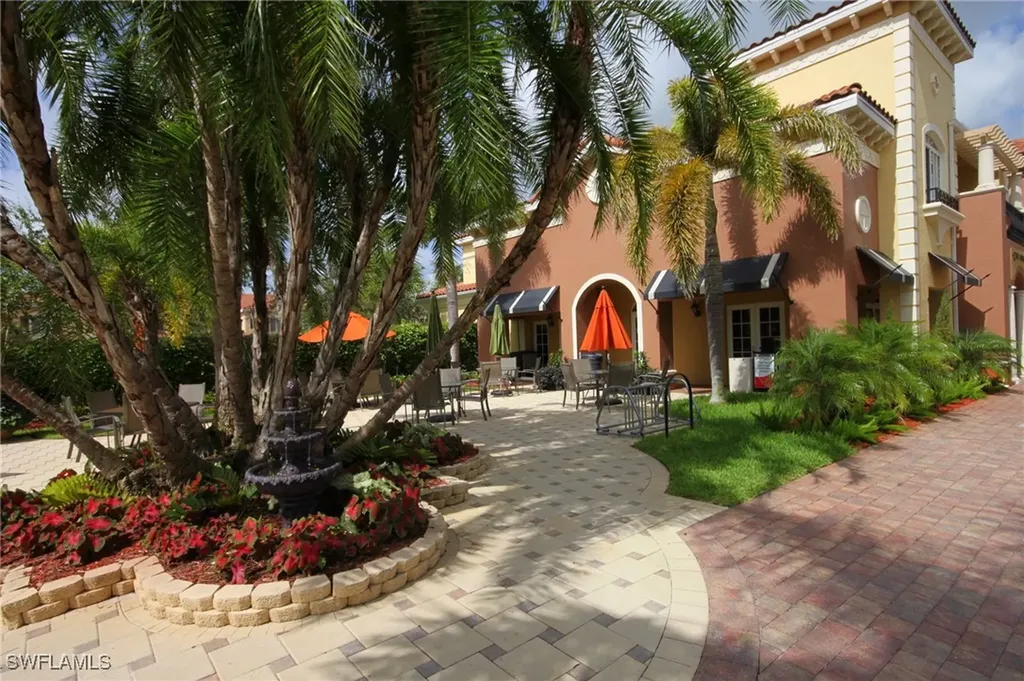 10017 Villagio Gardens Lane Estero FL 33928