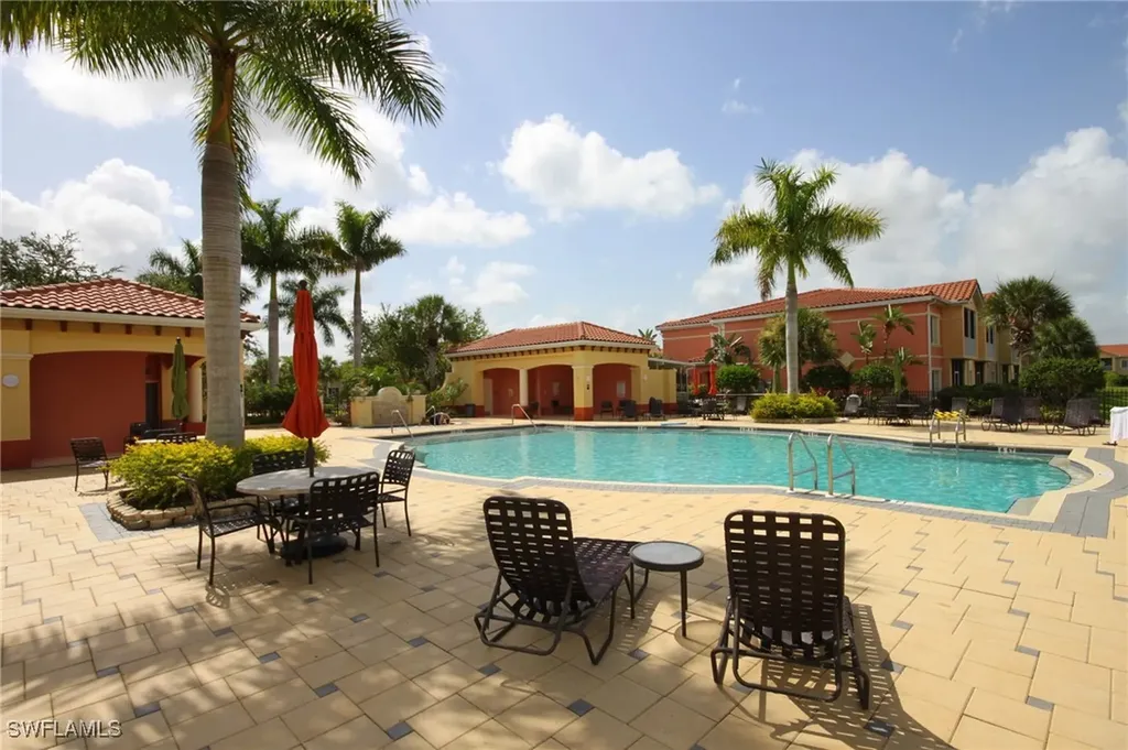 10017 Villagio Gardens Lane Estero FL 33928