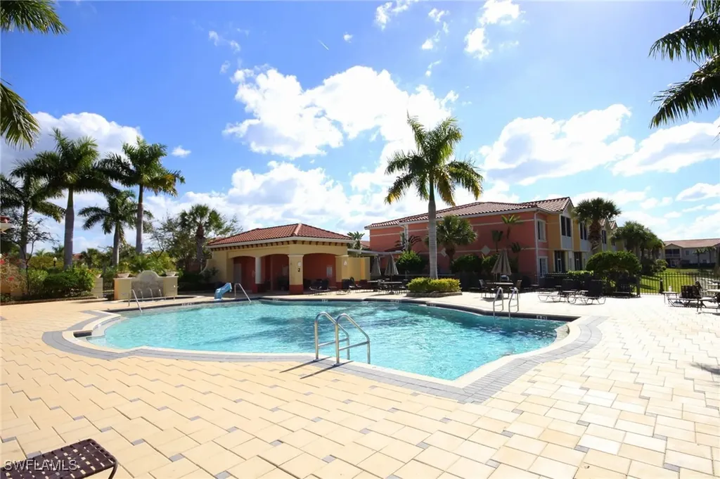 10017 Villagio Gardens Lane Estero FL 33928