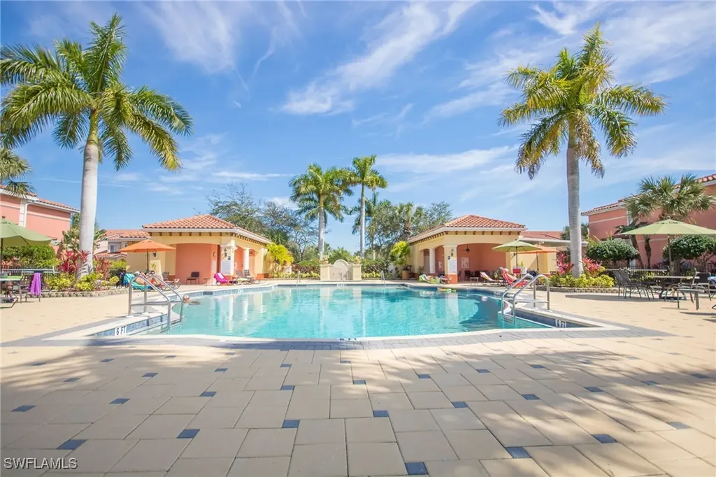 10017 Villagio Gardens Lane Estero FL 33928