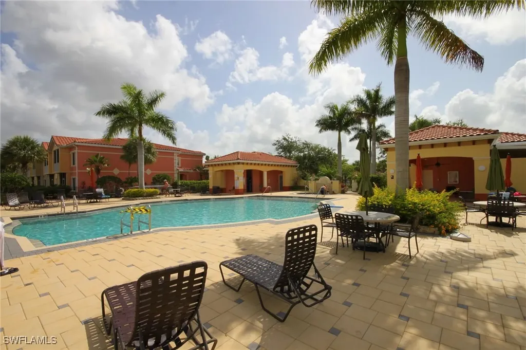 10017 Villagio Gardens Lane Estero FL 33928
