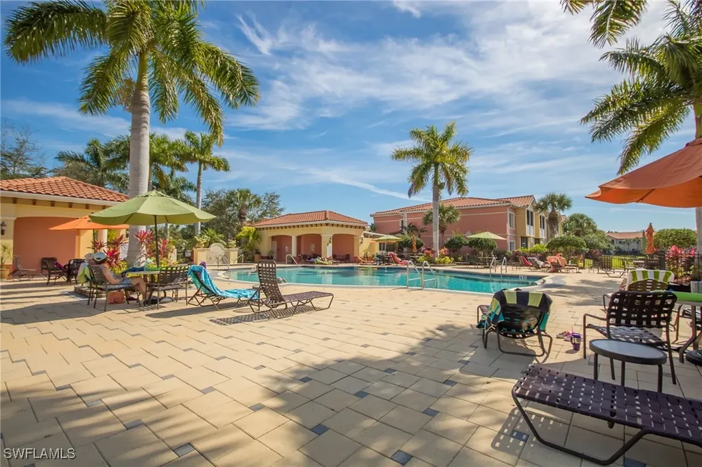 10017 Villagio Gardens Lane Estero FL 33928