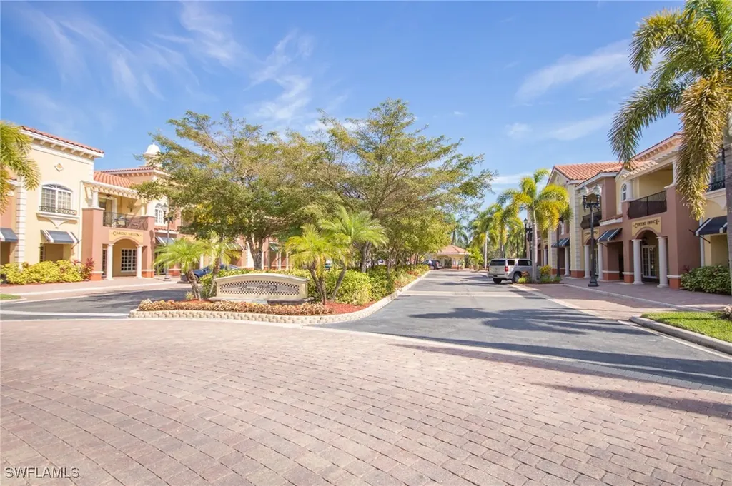 10017 Villagio Gardens Lane Estero FL 33928