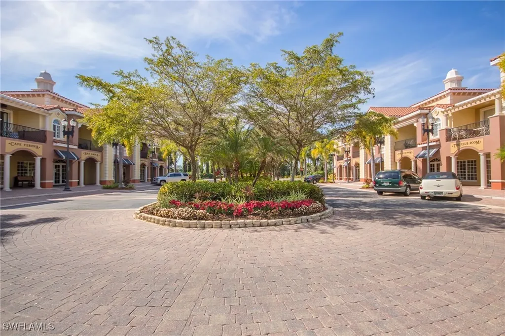 10017 Villagio Gardens Lane Estero FL 33928