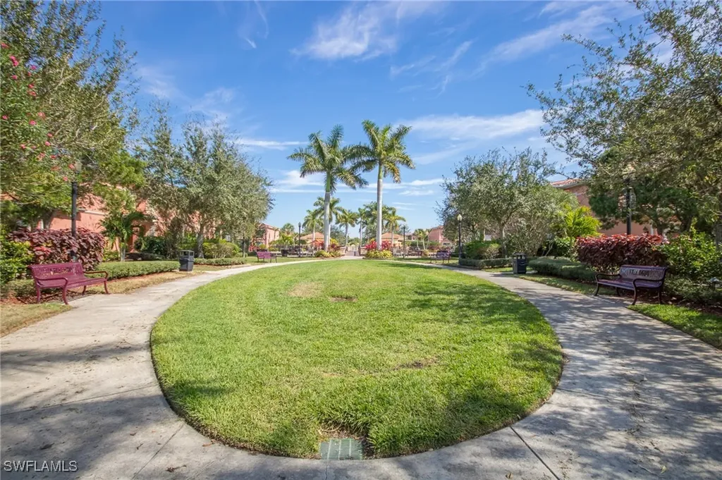 10017 Villagio Gardens Lane Estero FL 33928