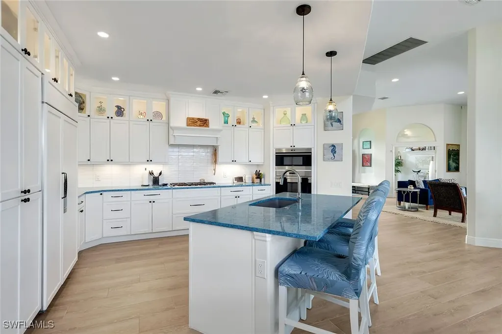 650 Rockport Court Marco Island FL 34145