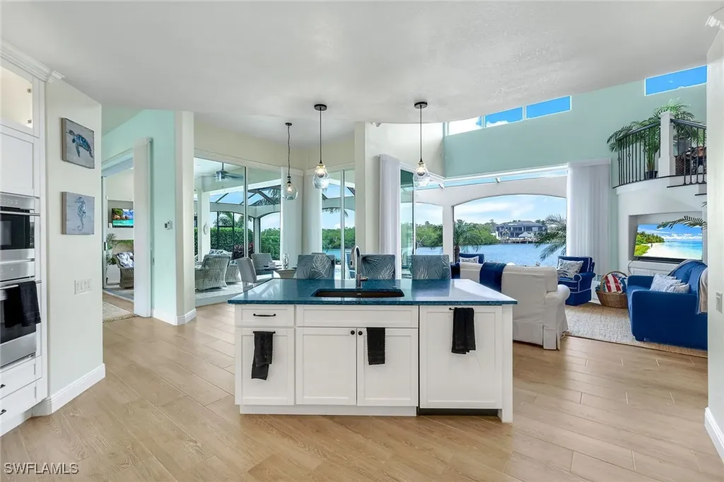 650 Rockport Court Marco Island FL 34145