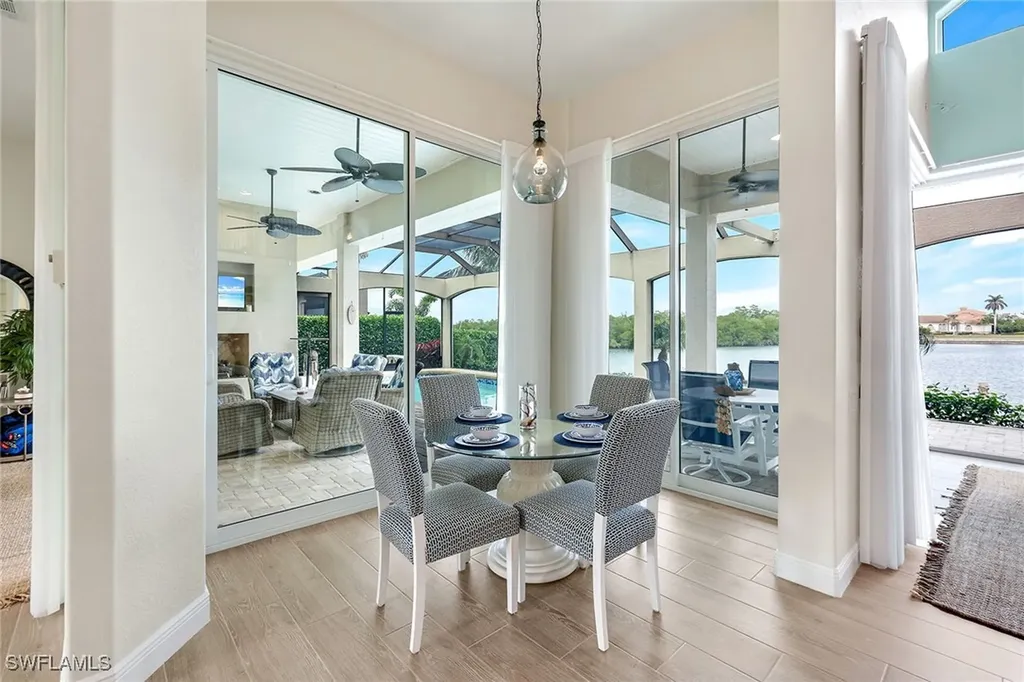650 Rockport Court Marco Island FL 34145