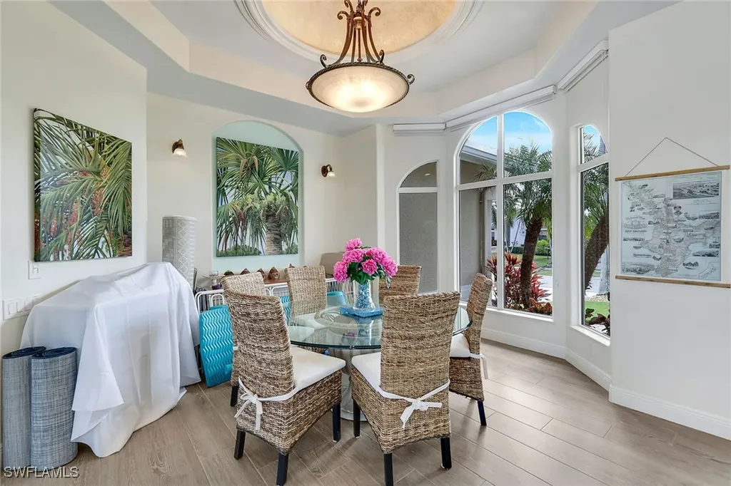 650 Rockport Court Marco Island FL 34145