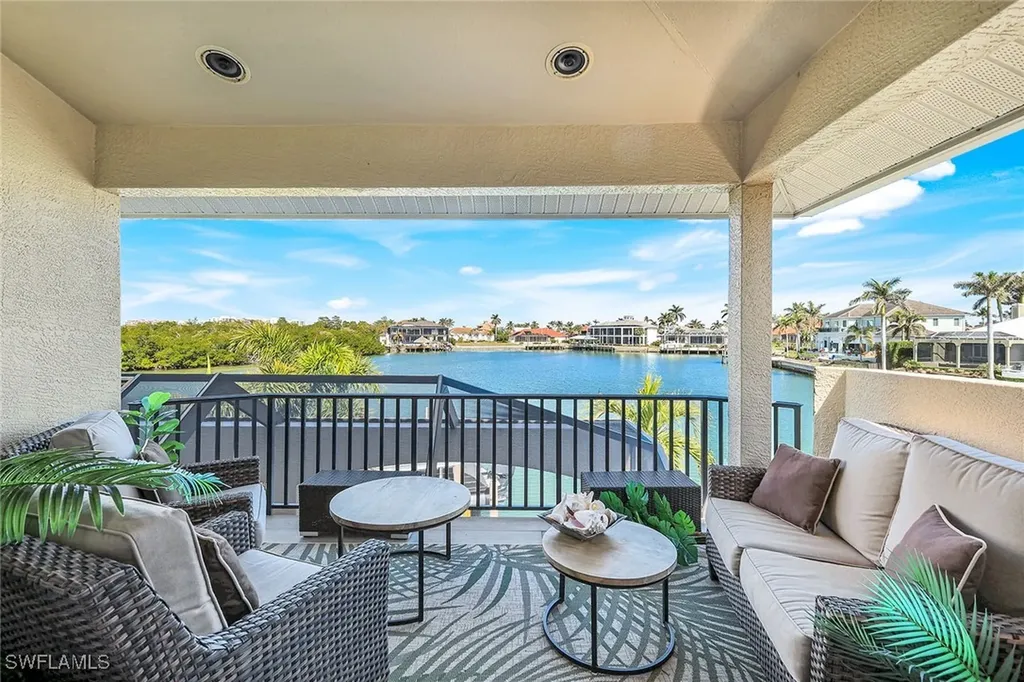 650 Rockport Court Marco Island FL 34145