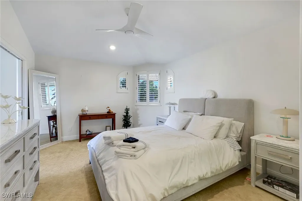 650 Rockport Court Marco Island FL 34145