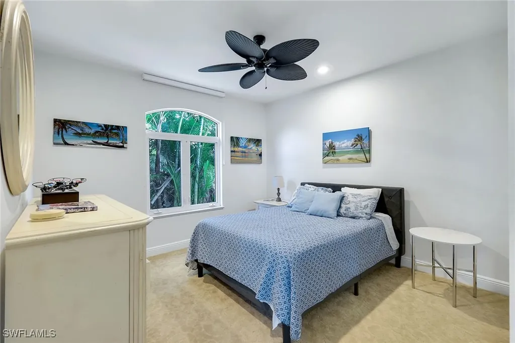 650 Rockport Court Marco Island FL 34145