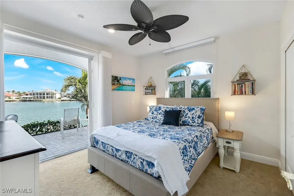 650 Rockport Court Marco Island FL 34145