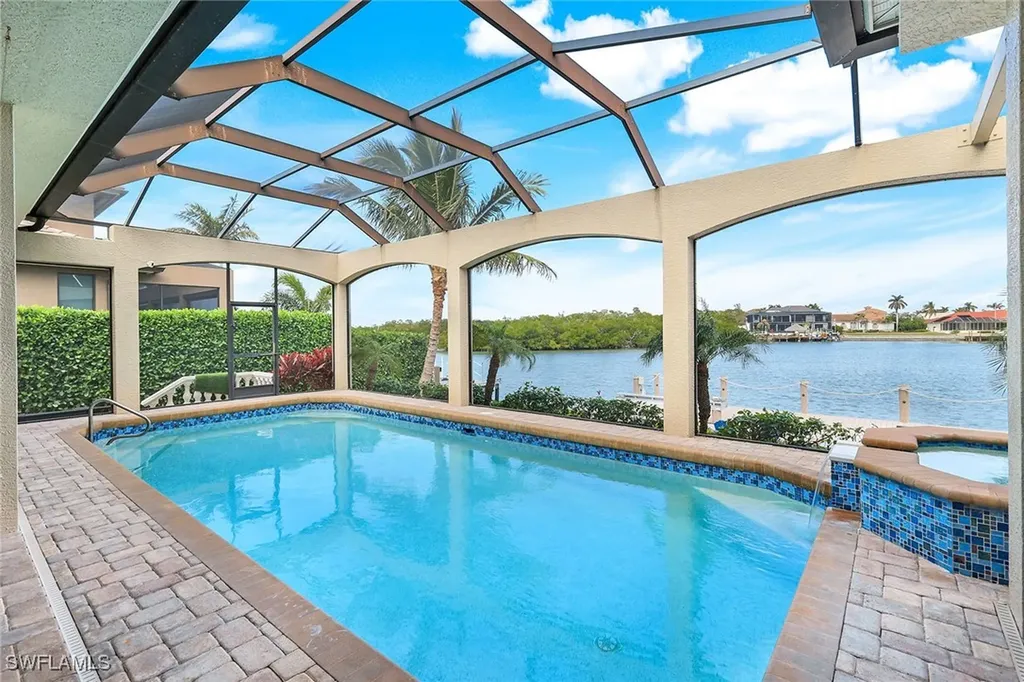 650 Rockport Court Marco Island FL 34145