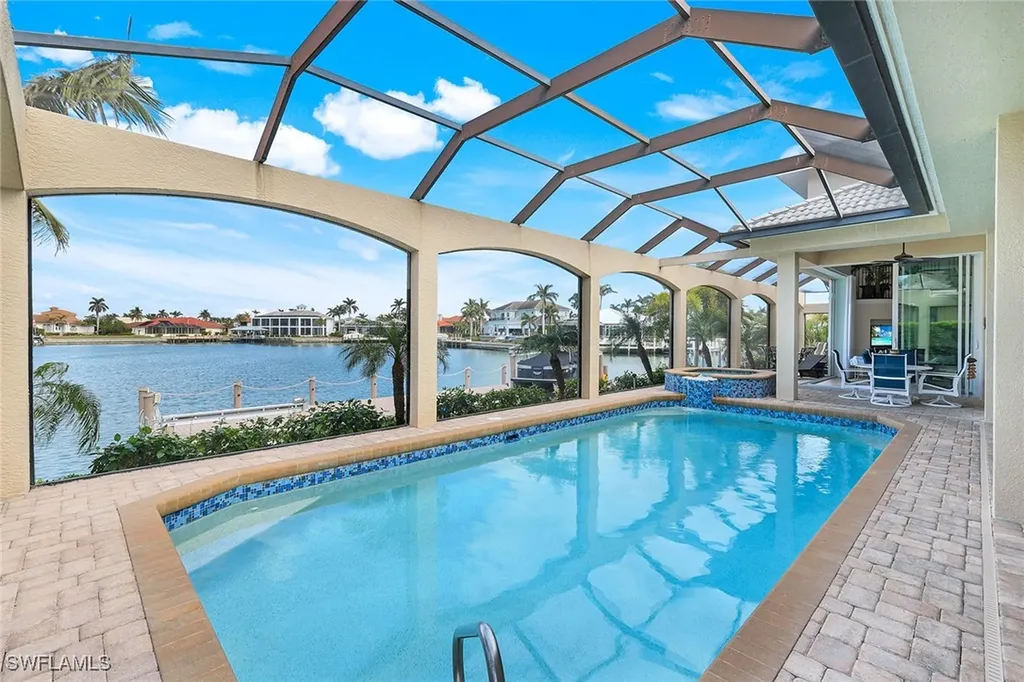 650 Rockport Court Marco Island FL 34145