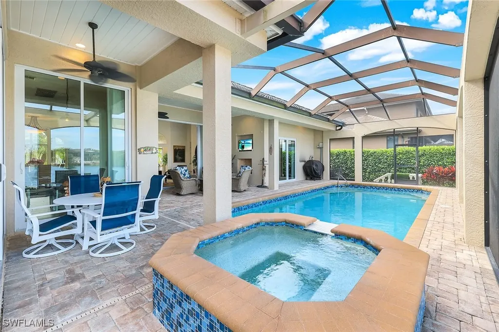 650 Rockport Court Marco Island FL 34145