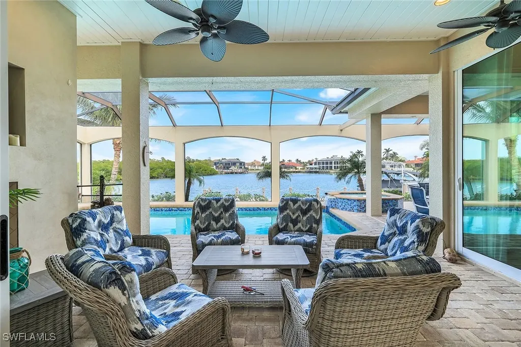 650 Rockport Court Marco Island FL 34145